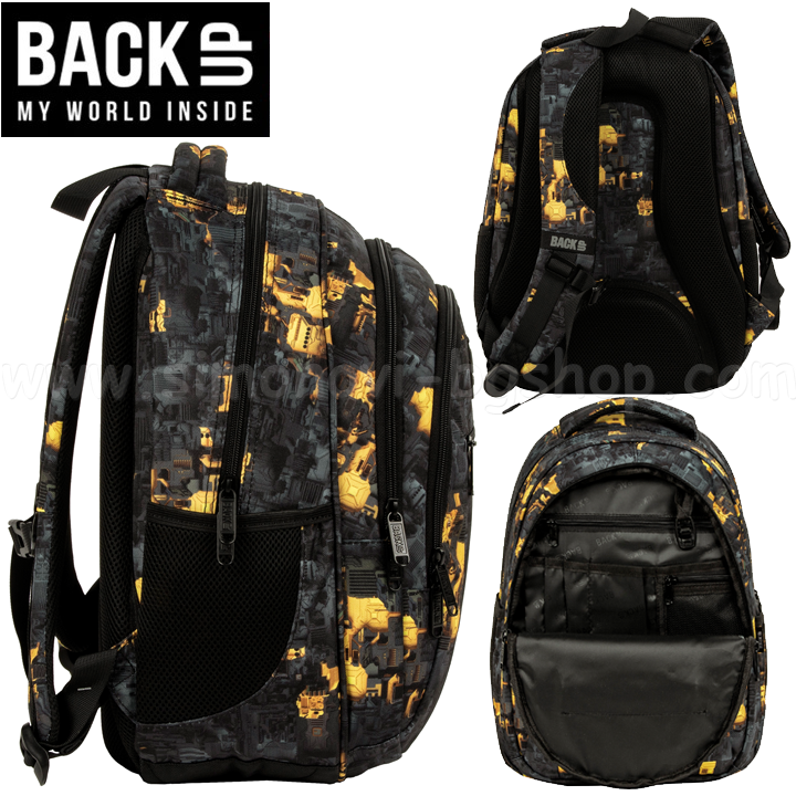 * 2023 BackUp O   Forge 94035